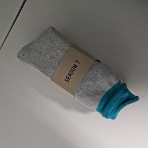 Yeezy socks
